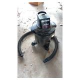 Craftsman shop vac  untested