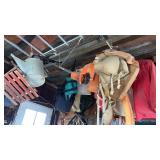 Lifejackets and more