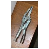 Peterson vice grips 6LN