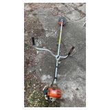 Stihl Gas FS 90 Straight Shaft Trimmer Has