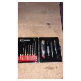 Craftsman professional tool 17 pc speed lol power
