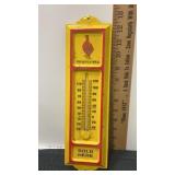 Advertising Red goose shoes for boys and girls