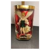 Disney Peter Pan Doll in Box