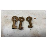 Illinois Central, New York , Burlington Railroad