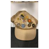 Northern California division, Burlington N