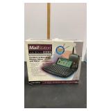 Mailstation Cordless 350 NIB