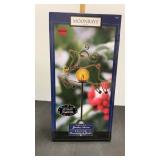 Moonrays Solar Garden Accent NIB