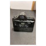 Dental-Eye II Yashica Data Back Da-1 Camera