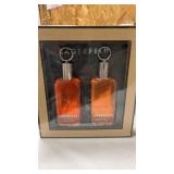 New in pkg. Lagerfeld cologne and after shave