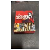 Sealed Michael Jackson Playing Cards Deck