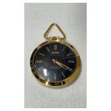 HMT POCKET WATCH , HAND WINDING NO CHAIN