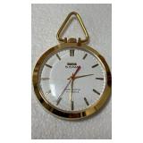 HMT POCKET WATCH , HAND WINDING NO CHAIN