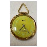 HMT POCKET WATCH , HAND WINDING NO CHAIN