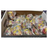 Group group of Beetleborgs , metallic action,