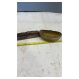 Reading Railroad Metal Locomotive & Tender