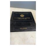 Postal Commemorative Society First Day Covers