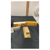 Frisco ship it on the Frisco railroad car box of