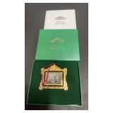 1997 White House Historical Association Christmas