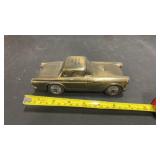 Quincy Illinois T-Bird Bank