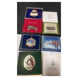 4. The White House historical association,