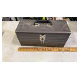 Craftsman Metal Tool Chest