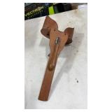 Vintage Griffith & Griffith Vistascope