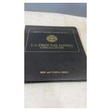 Postal Commemorative First Day Covers Album