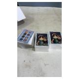 3 Decks 1994 & 1995 Pepsi Cola Trading Cards, 2
