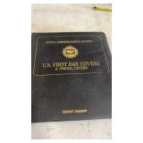 Postal Commemorative Society  U. S. First Day