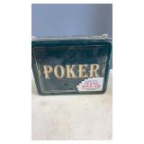 Sealed Texas Hold Em Poker Game