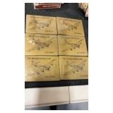 The ragged irregulars 91st BGM, a plane playing