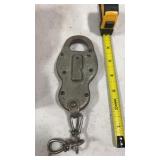 Southern Railroad Padlock No Key
