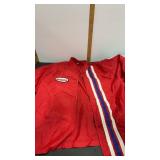 Honda Windbreaker Jacket