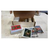 Pepsi Trading Cards , Some Sealed