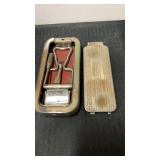 Vintage rolls razor imperial  made in England