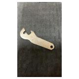 Orange  crush  dry bottle opener