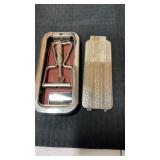 Vintage rolls razor imperial  made in England