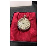 Pocket watch