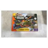 Matchbox Battle Kings New in Box