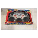 New Old Stock Hot Tunez