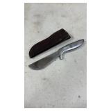 Gerber Flayer knife w/Sheath