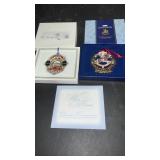 2003 & 2006 White House Historical Association