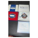 2000 & 2006 White House Historical Association