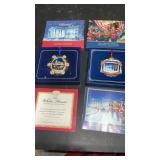 2004 & 2010 White House Historical Association