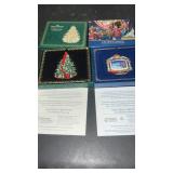 2008 & 2010 White House Historical Association