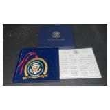 1989 White House Historical Association