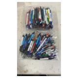 Miscellaneous pens