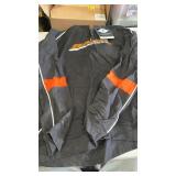 Burlington Northern Santa Fe Railway Hooded