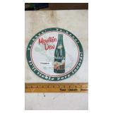 Mountain Dew Reproduction Tin Sign Man Cave