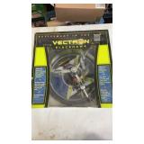 Vectron Blackhawk Remote Control Aerial Toy, NIB